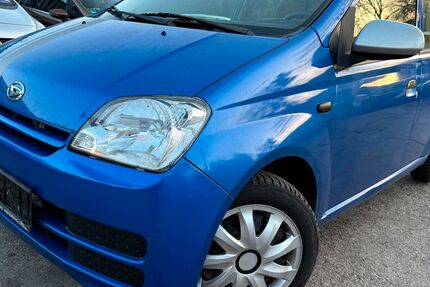 Daihatsu Cuore 161.123 km 2.300 &euro; Roßdorf 64380