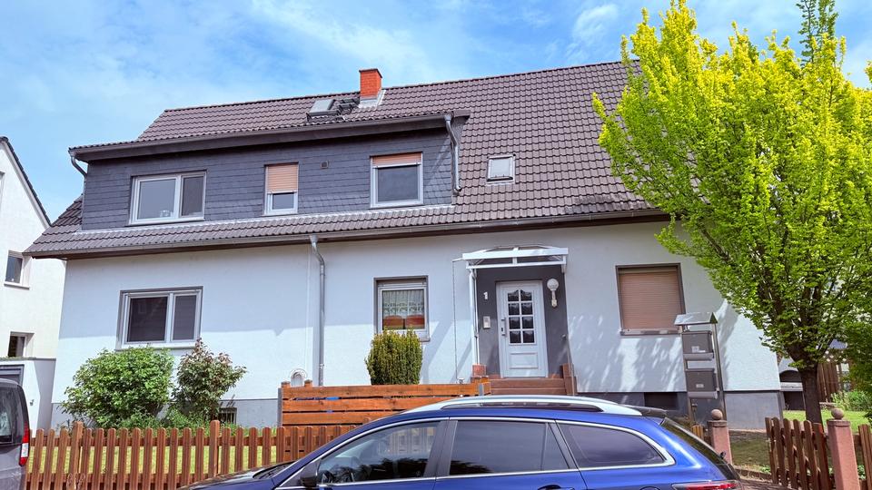 Einfamilienhaus Bad Vilbel - 9 Zimmer, 217 m&sup2;, 760.000&euro; | Angebot:26495778