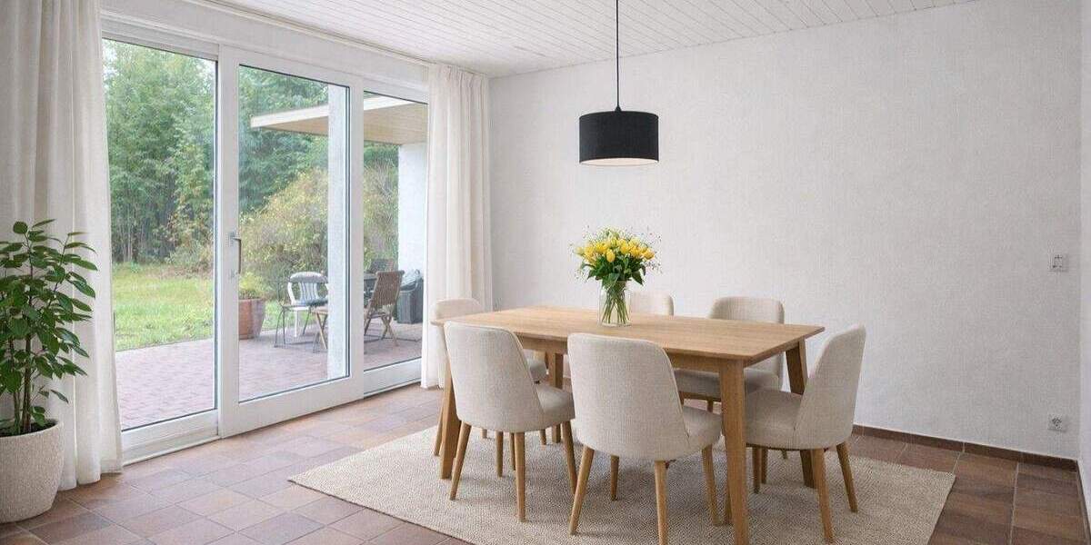 Einfamilienhaus Darmstadt Kranichstein - 5 Zimmer, 166 m&sup2;, 789.000&euro; | Angebot:25699820