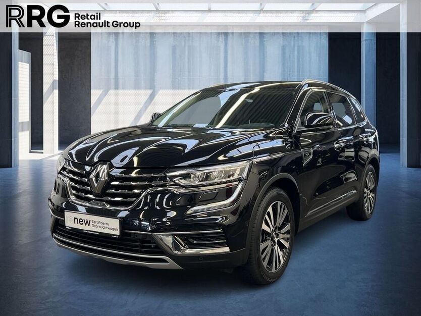 Koleos