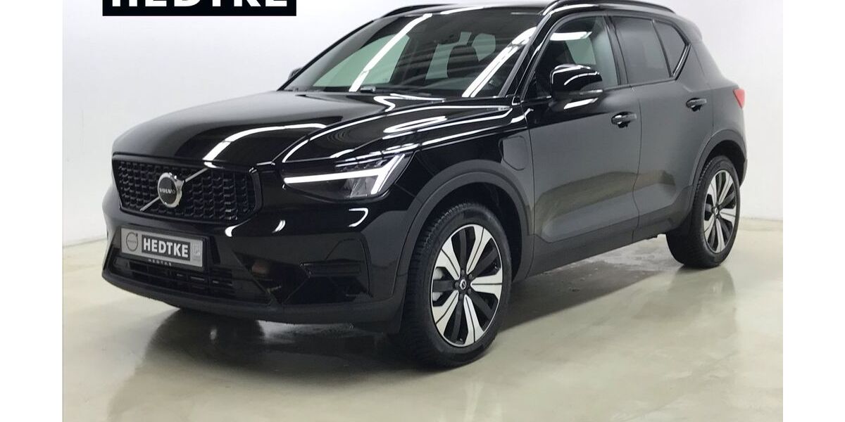Volvo XC40 46.100 km 32.990 &euro; Weiterstadt 64331