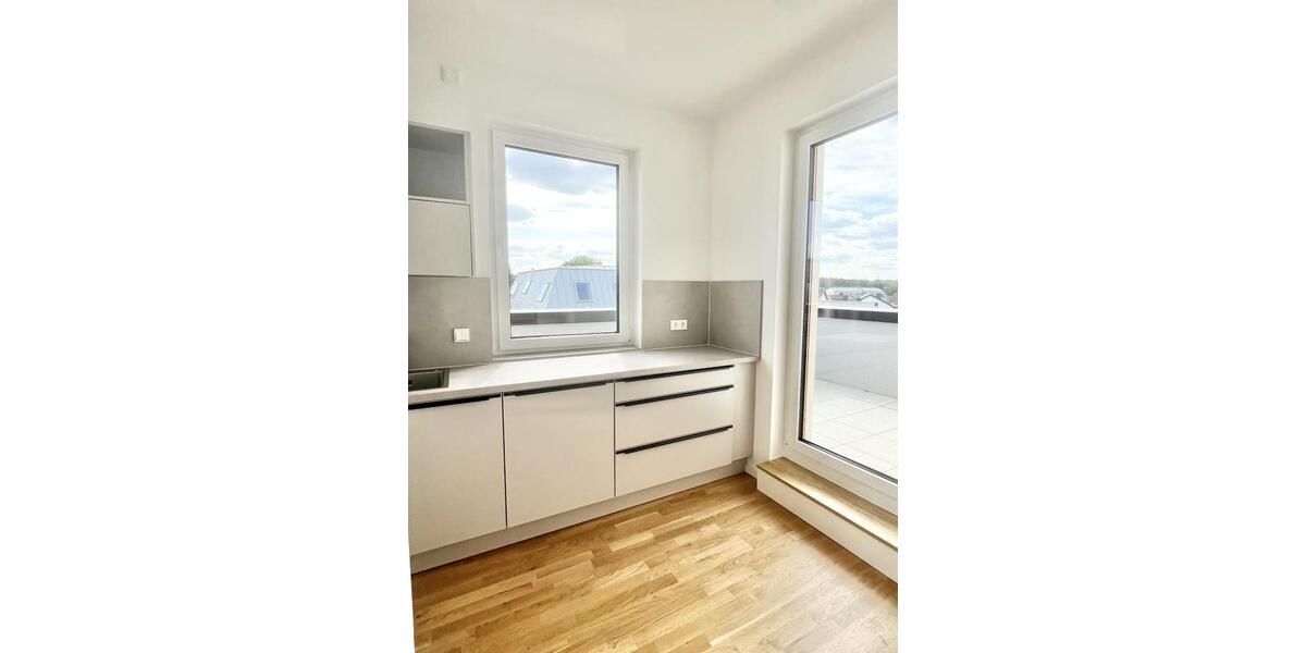 Modernes Penthouse für Familien – in Top-Lage! 4 zimmer