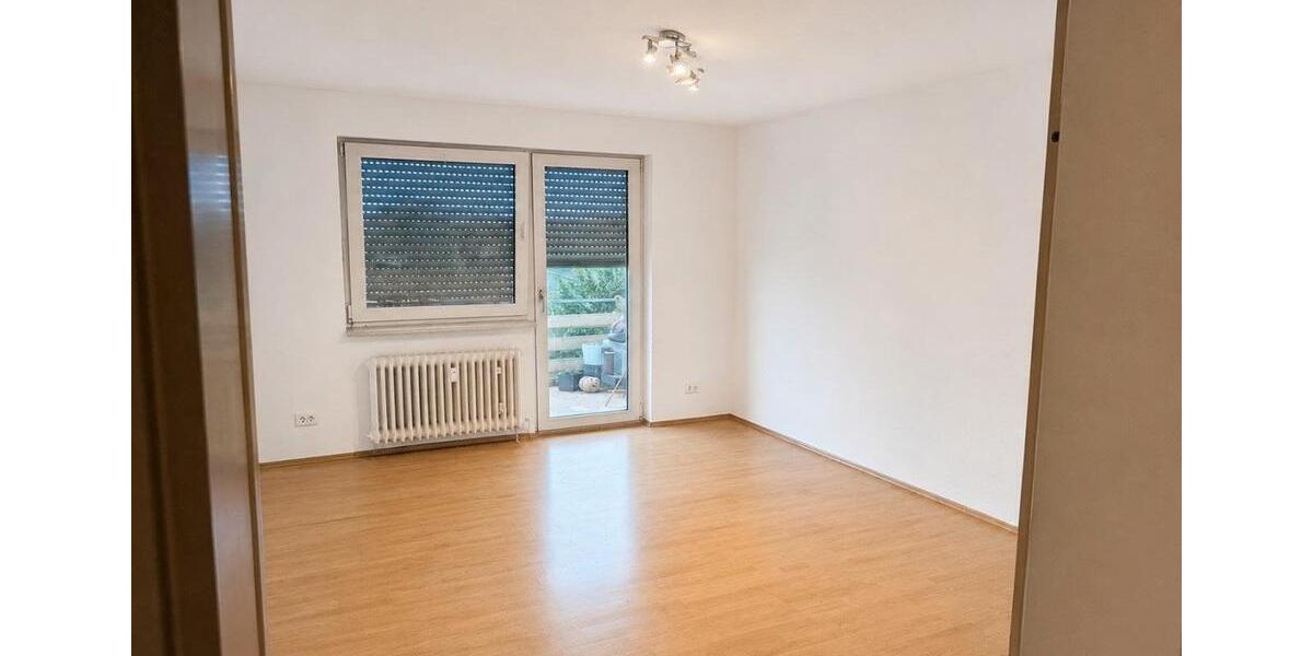 Dachgeschoßwohnung Wöllstadt - 2.5 Zimmer, 59 m&sup2;, 870&euro; | Angebot:26521824