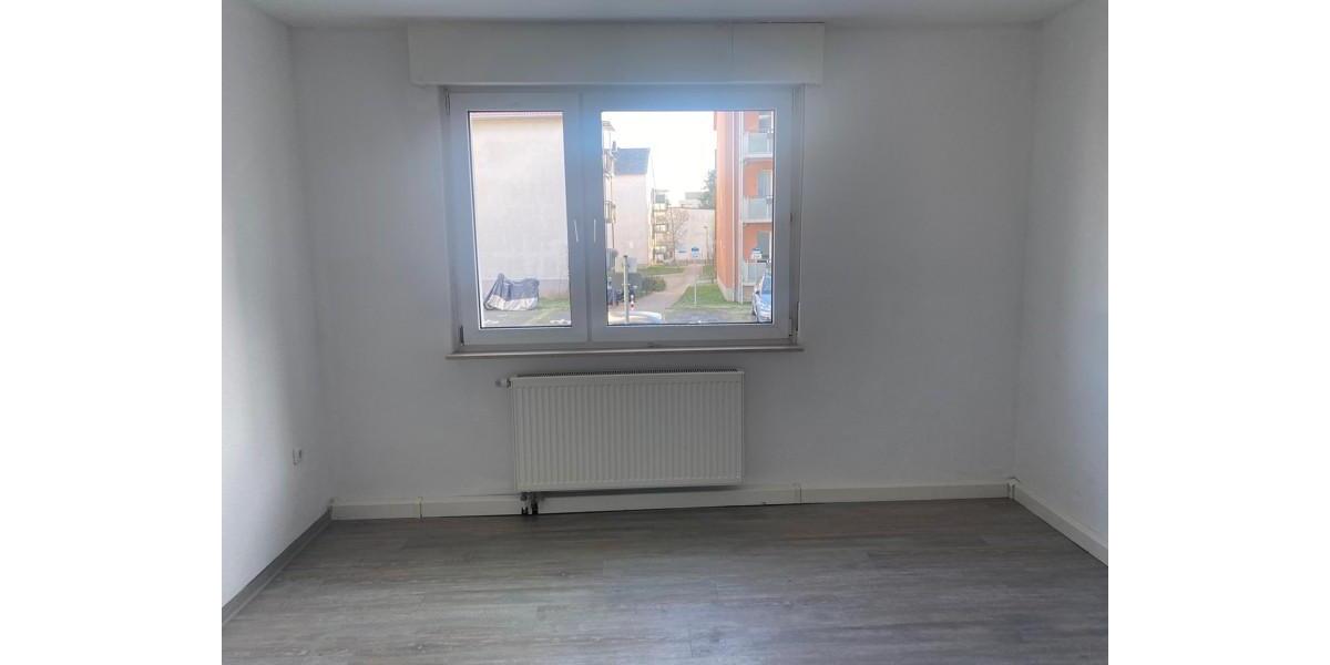 Kurzfristige Anmietung möglich - 2-Zimmer-Wohnung mit Tageslichtbad 2 zimmer