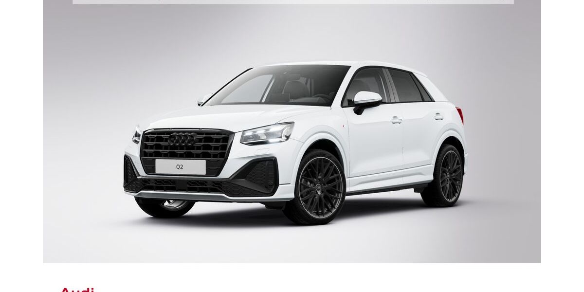 Audi Q2 1.500 km 41.905 &euro; Hanau 63452