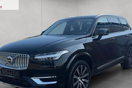 Volvo XC90 27.728 km 54.800 &euro; Frankfurt am Main 60486