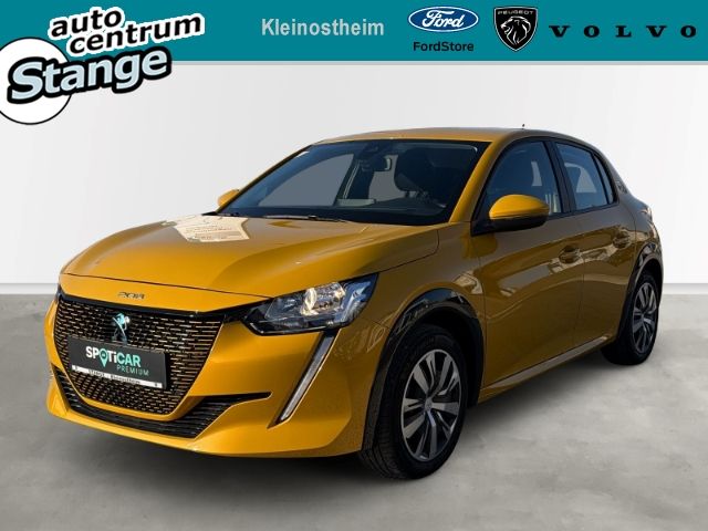 Peugeot 208 14.500 km 14.590 &euro; Kleinostheim 63801