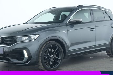 VW T-Roc 53.383 km 30.958 &euro; Dietzenbach bei Frankfurt 63128