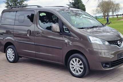 Nissan Evalia 133.600 km 13.980 &euro; Büttelborn 64572