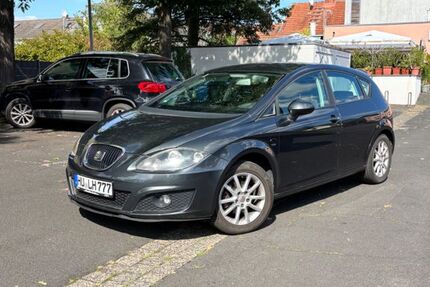 Seat Leon 171.700 km 2.600 &euro; Rodenbach 63517