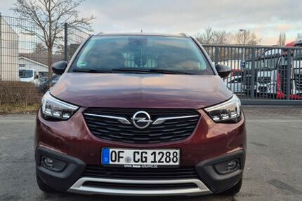 Opel Crossland (X) 91.500 km 10.650 &euro; Offenbach 63069