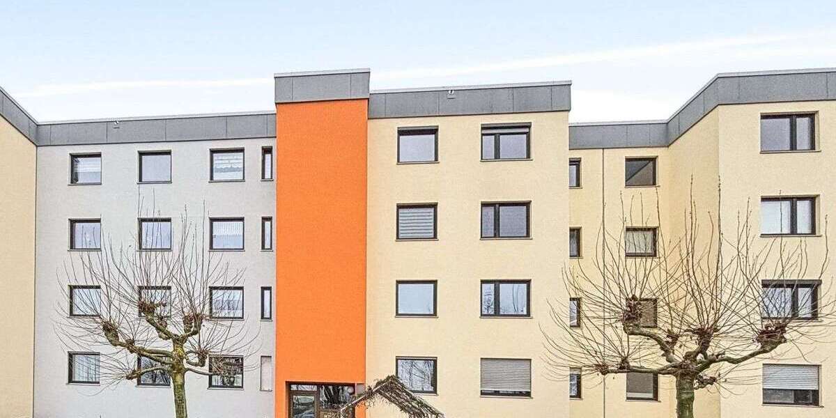 Wohnung zum Kaufen in Oberursel 385.000 € 102.46 m² 4 zimmer