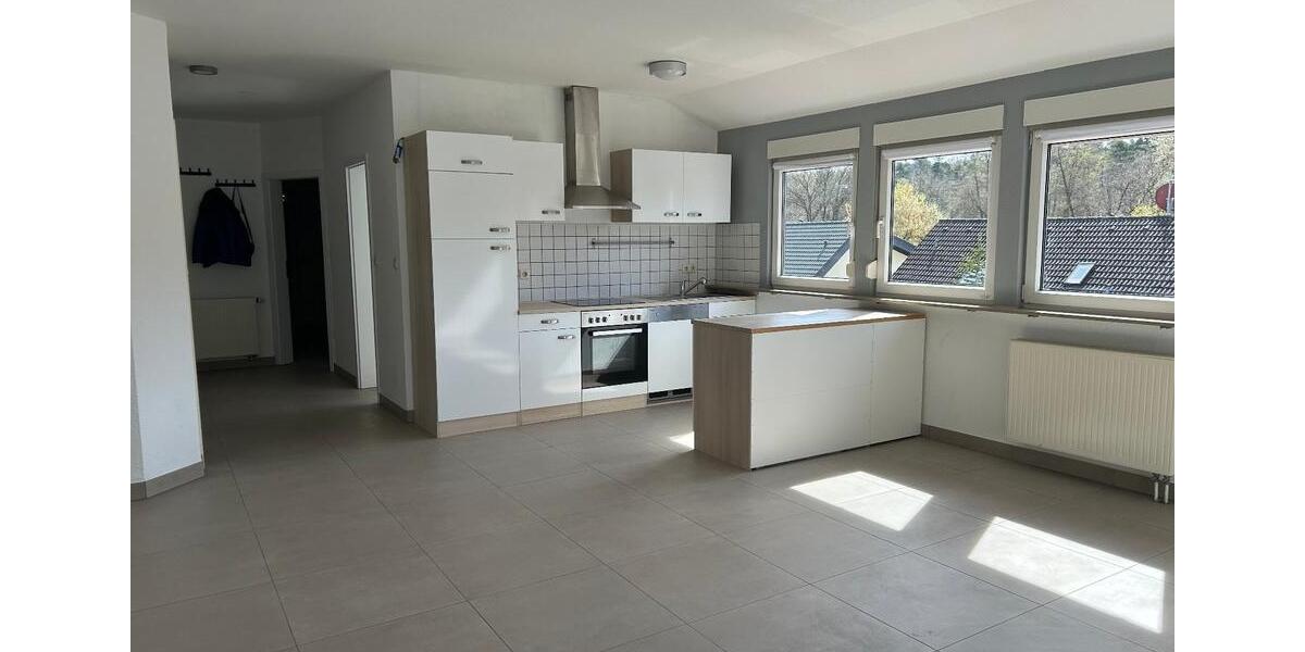 Dachgeschoßwohnung Rödermark - 2 Zimmer, 79 m&sup2;, 285.000&euro; | Angebot:26955661