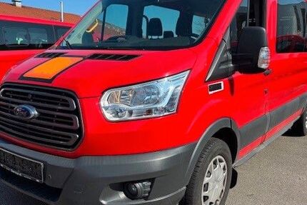 Ford Transit 166.000 km 13.990 &euro; Dreieich 63303