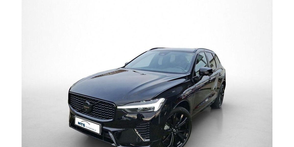 Volvo XC60 19.950 km 48.490 &euro; Friedberg 61169