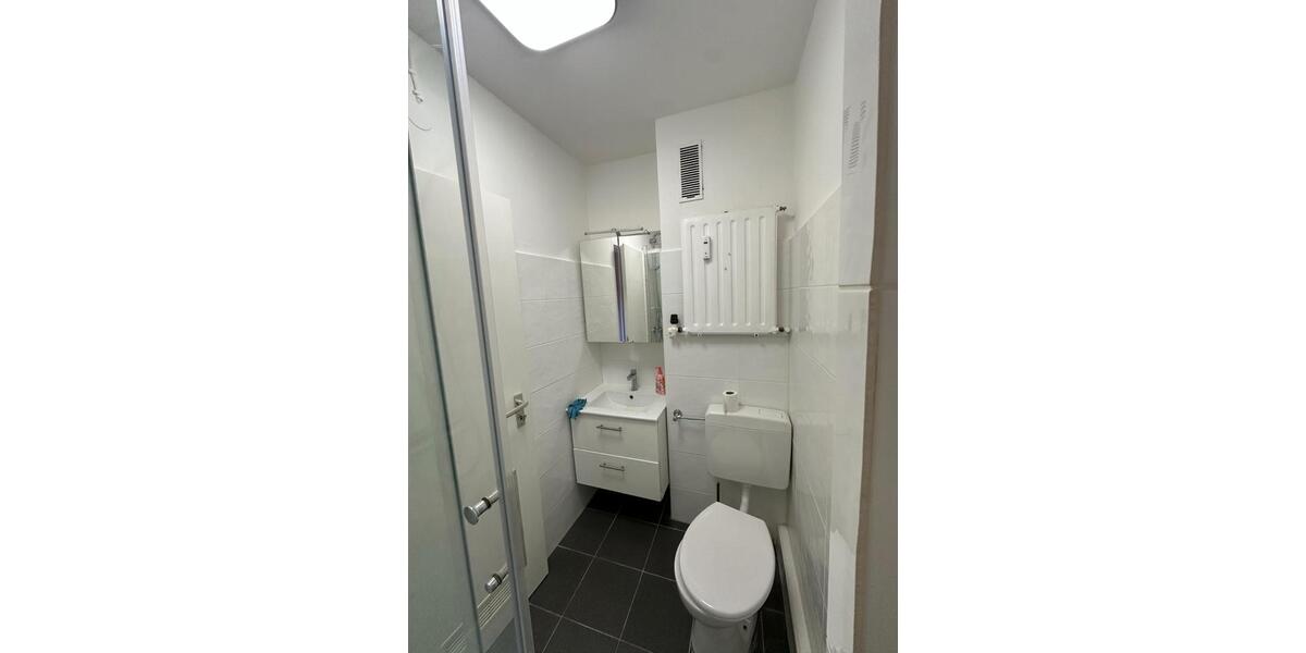 Erdgeschoßwohnung Frankfurt am Main Nord-West - 1 Zimmer, 38 m&sup2;, 650&euro; | Angebot:26383971