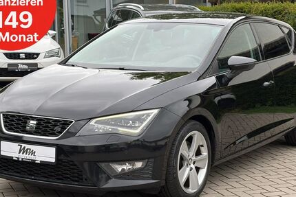 Seat Leon 134.000 km 13.480 &euro; Rüsselsheim 65428