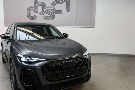 Audi Q5 16.390 km 62.750 &euro; Maintal 63477