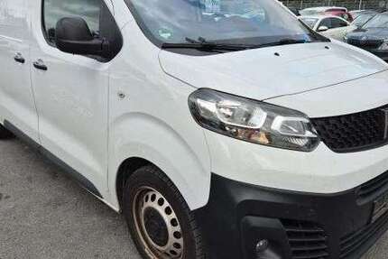 Fiat Scudo 97.000 km 13.490 € Frankfurt 65933