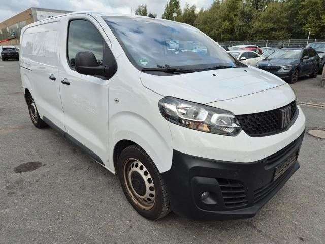 Fiat Scudo 97.000 km 13.490 € Frankfurt 65933