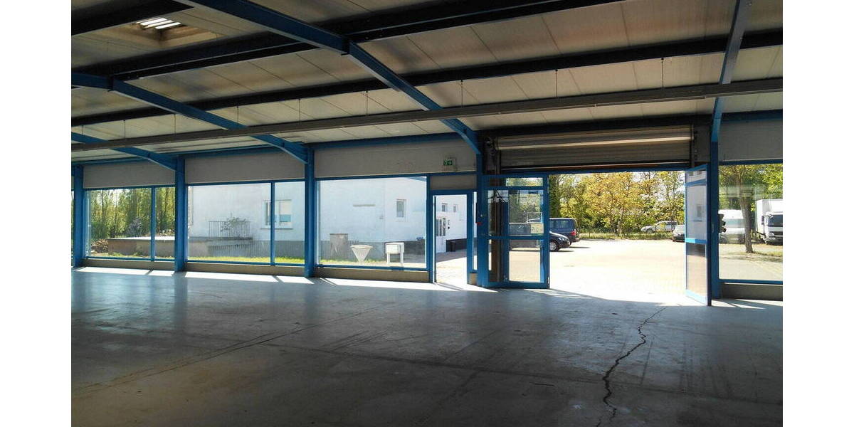 Gewerbeobjekt Hochheim am Main Hochheim - 5.000&euro; | Angebot:26447679