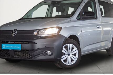 VW Caddy 130.130 km 19.440 &euro; Bad Homburg 61348