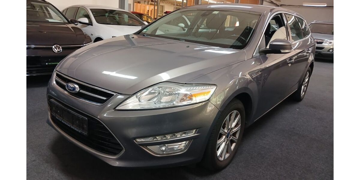 Ford Mondeo 264.000 km 3.800 &euro; Rüsselsheim 65428