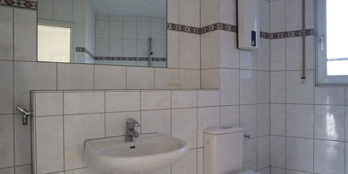 Etagenwohnung Griesheim - 2 Zimmer, 290.000&euro; | Angebot:25742058