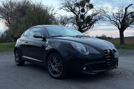 Alfa Romeo MiTo 121.000 km 5.100 &euro; Wehrheim 61273