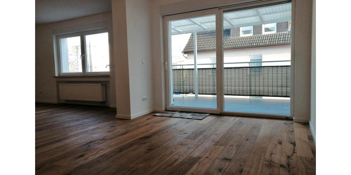 Etagenwohnung Frankfurt am Main Sossenheim - 3 Zimmer, 105 m&sup2;, 1.350&euro; | Angebot:25640926