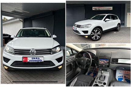 VW Touareg 280.000 km 12.900 &euro; Hanau 63456
