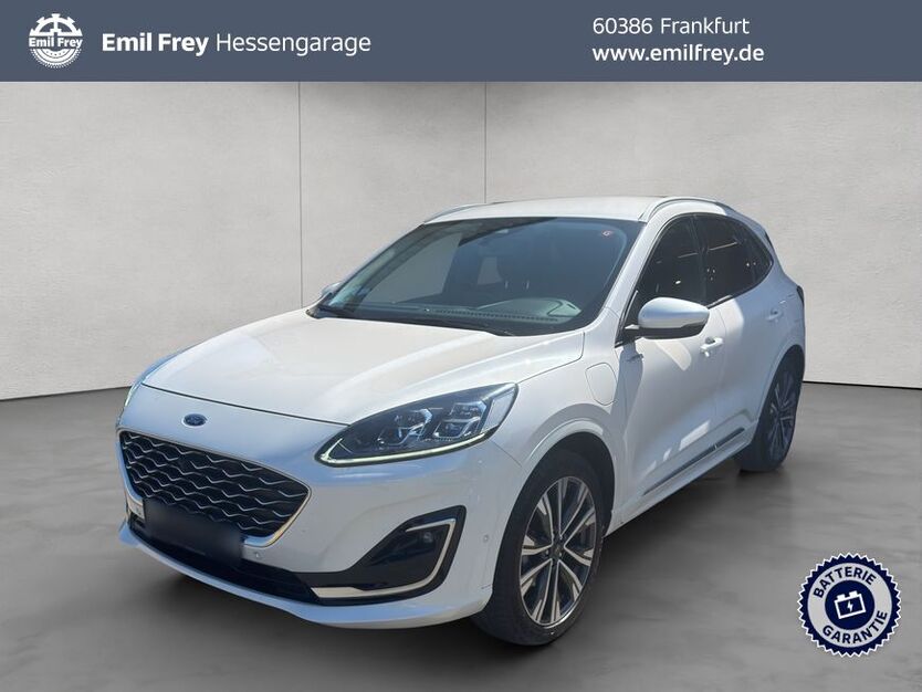 Kuga