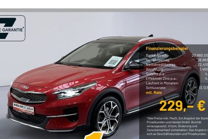 Kia XCeed 33.870 km 23.860 € Rosbach | Frankfurt Nord 61191