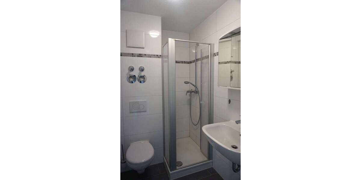 Etagenwohnung Frankfurt Innenstadt - 1 Zimmer, 24 m&sup2;, 460&euro; | Angebot:27166127