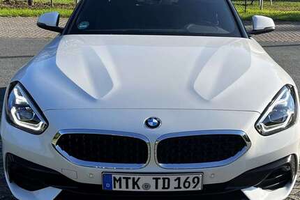 BMW Z4 45.000 km 33.600 &euro; Eschborn 65760