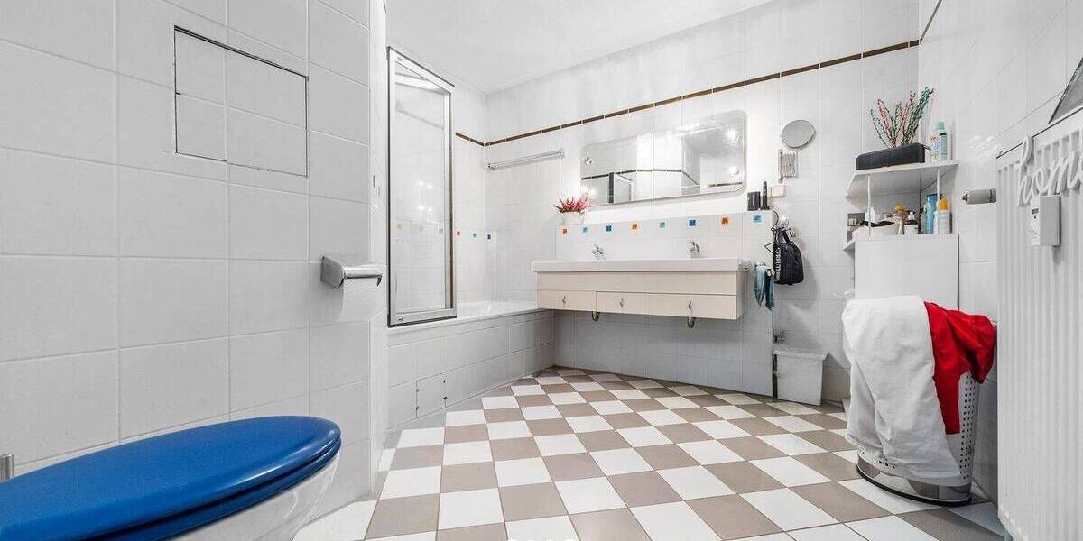 Etagenwohnung Frankfurt am Main Fechenheim - 2 Zimmer, 74 m&sup2;, 279.000&euro; | Angebot:25737485
