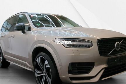 Volvo XC90 30.380 km 53.311 &euro; Eschborn 65760