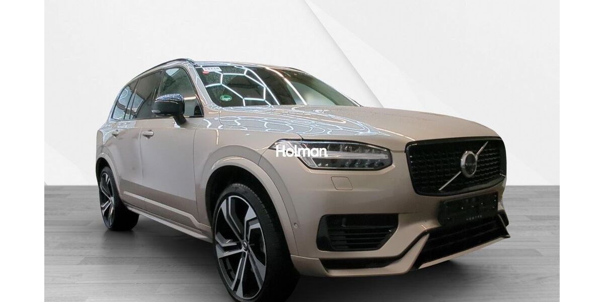 Volvo XC90 30.380 km 53.311 &euro; Eschborn 65760