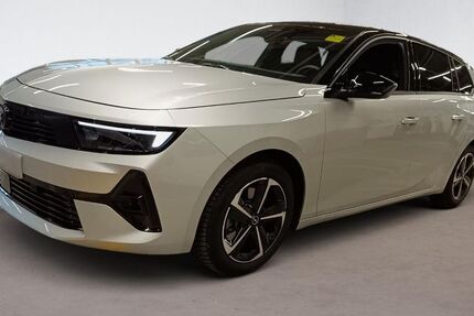 Opel Astra 17.244 km 20.480 &euro; Rüsselsheim 65428