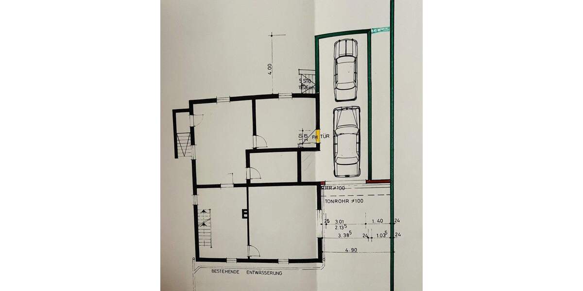 Einfamilienhaus Münster - Dieburg Münster - 3 Zimmer, 105 m&sup2;, 500.000&euro; | Angebot:25649039