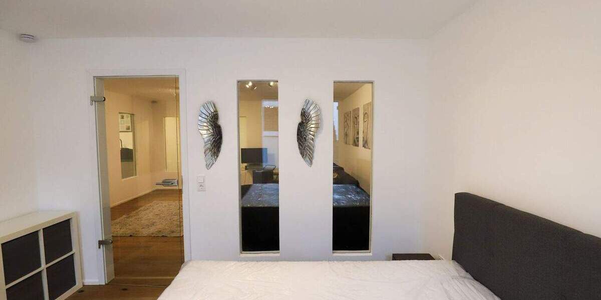 Etagenwohnung Darmstadt Kranichstein - 3 Zimmer, 90 m&sup2;, 1.500&euro; | Angebot:25743336