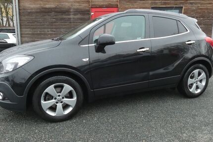 Opel Mokka 166.818 km 7.950 € Rüsselsheim 65428