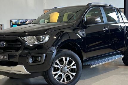 Ford Ranger 136.996 km 25.980 &euro; Rodgau-Weiskirchen/nähe Frankfurt am Main 63110