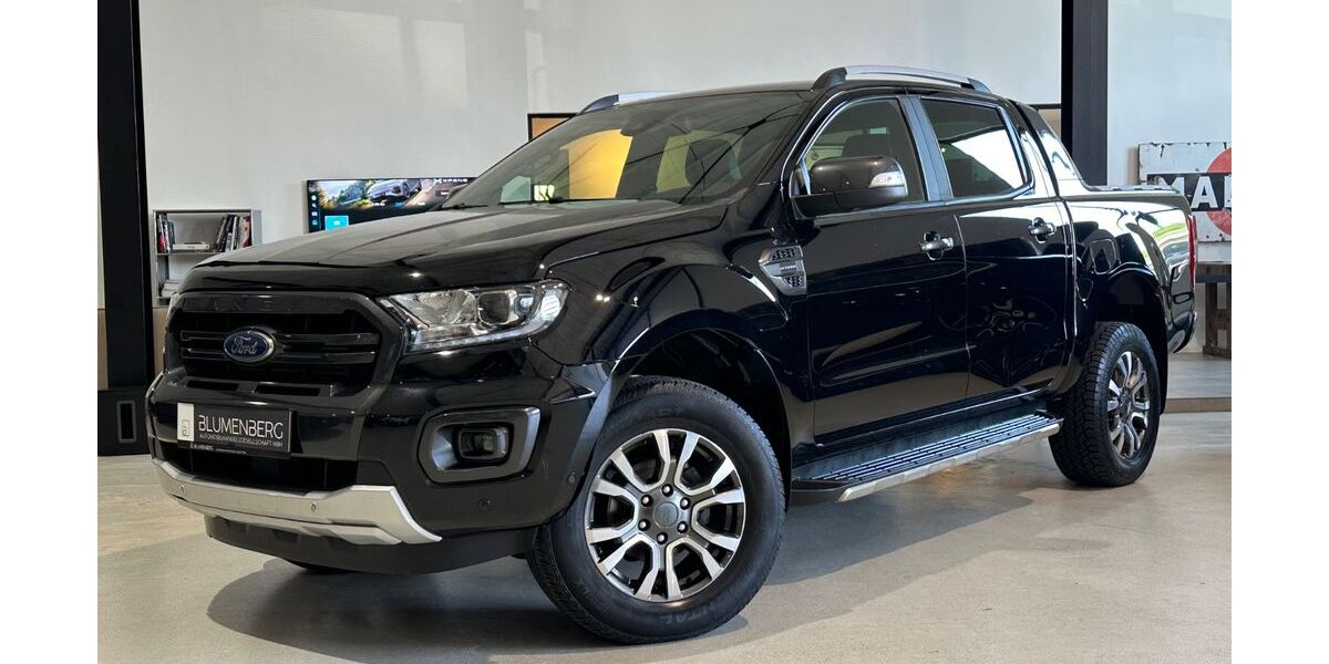 Ford Ranger 136.996 km 25.980 &euro; Rodgau-Weiskirchen/nähe Frankfurt am Main 63110