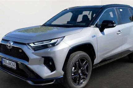 Toyota RAV 4 20.000 km 55.400 € Darmstadt 64293