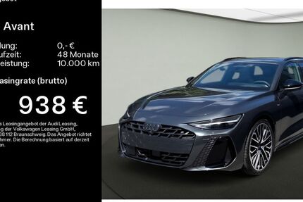 Audi A6 21.990 km 79.990 &euro; Oberursel 61440