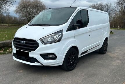 Ford Transit Custom 39.900 km 17.900 &euro; heusenstamm 63150