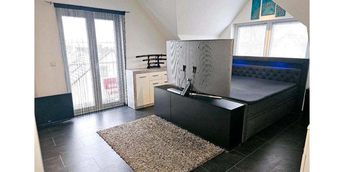 Maisonette: 127m², 4Zimmer *direkt vom Eigentümer* 4 zimmer