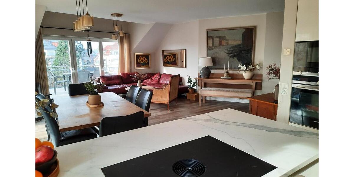 Etagenwohnung Flörsheim am Main - 4 Zimmer, 123 m&sup2;, 1.442&euro; | Angebot:26393829