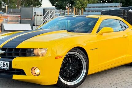 Chevrolet Camaro 150.000 km 16.999 &euro; Hanau (Grossauheim) 63457